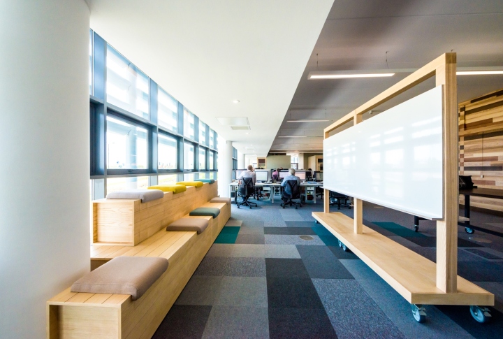 創(chuàng)意辦公空間設(shè)計