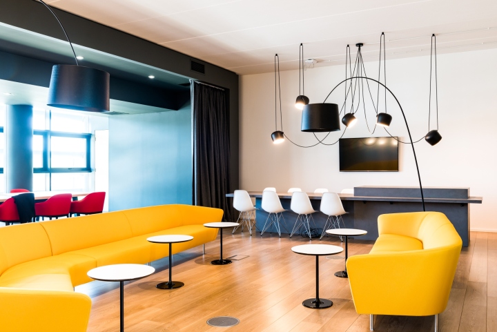 創(chuàng)意辦公空間設(shè)計