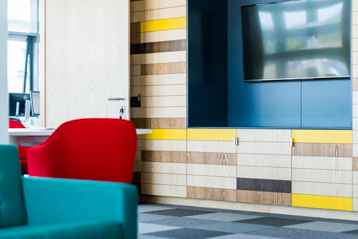 創(chuàng)意辦公空間設(shè)計