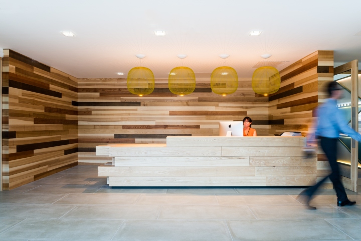 創(chuàng)意辦公空間設(shè)計