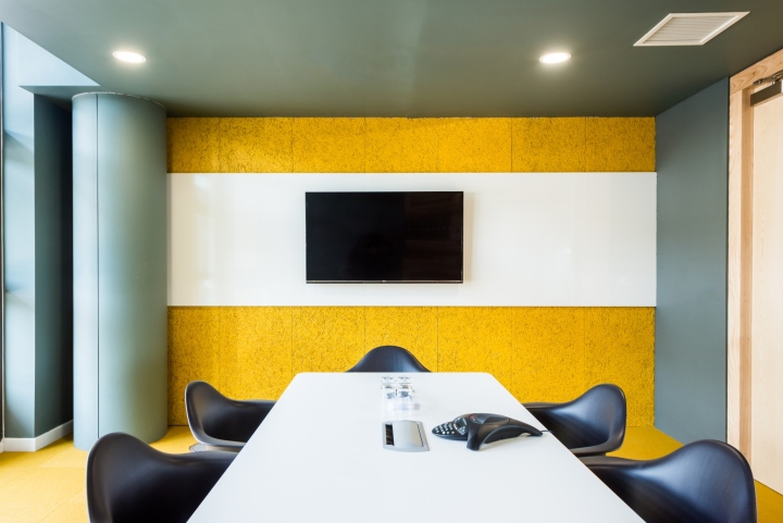 創(chuàng)意辦公空間設(shè)計