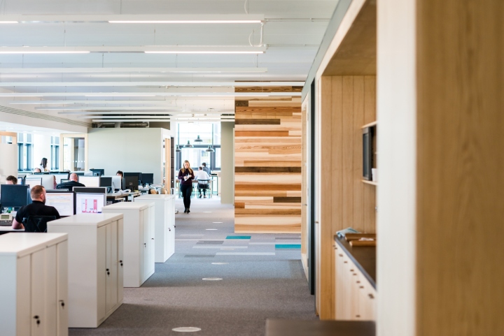 創(chuàng)意辦公空間設(shè)計