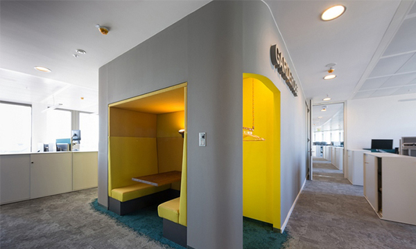 辦公室設(shè)計人員如何握更多的技能方法