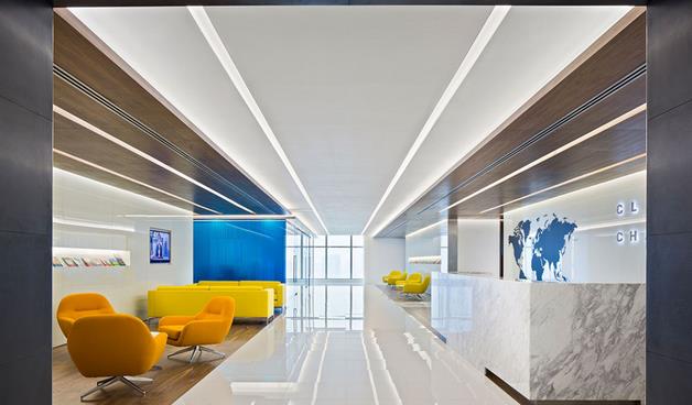 辦公室設(shè)計企業(yè)怎么選最明智呢