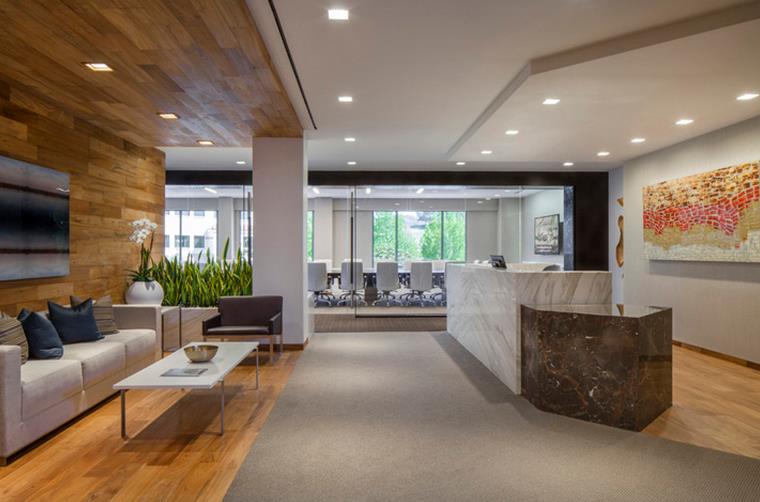 辦公室設(shè)計的未來市場如何?