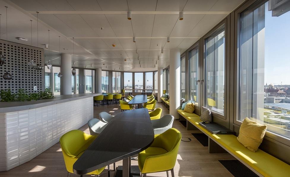 影響辦公室設計公司發展的因素有哪些？