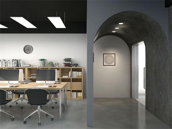 如何達(dá)成辦公室設(shè)計(jì)裝修省錢(qián)的目標(biāo)