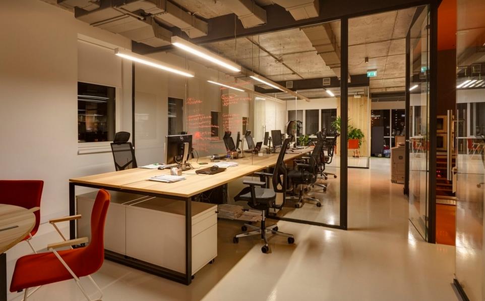 哪種辦公室設(shè)計風(fēng)格最好