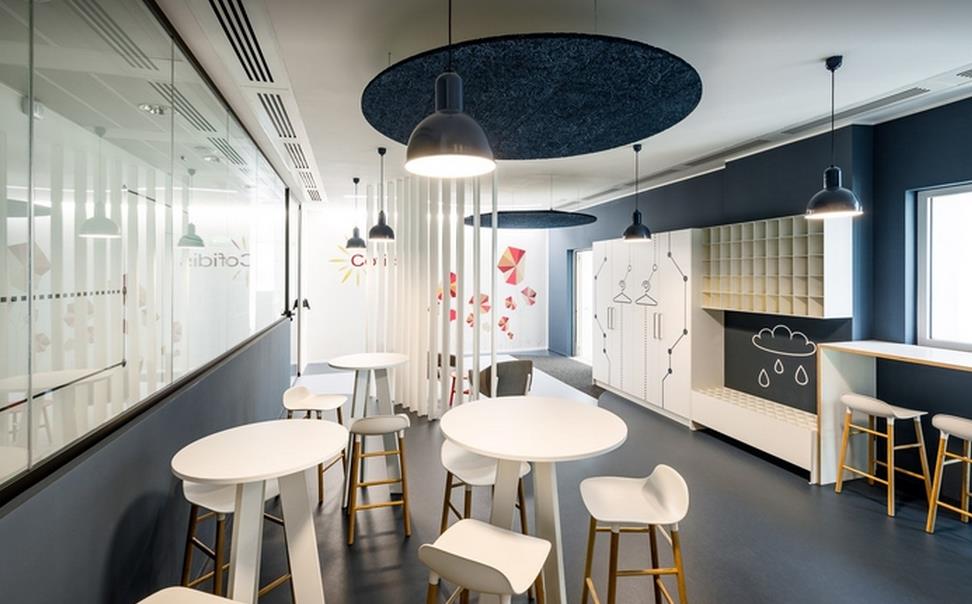 準備上海辦公室裝修的你，需要了解什么？