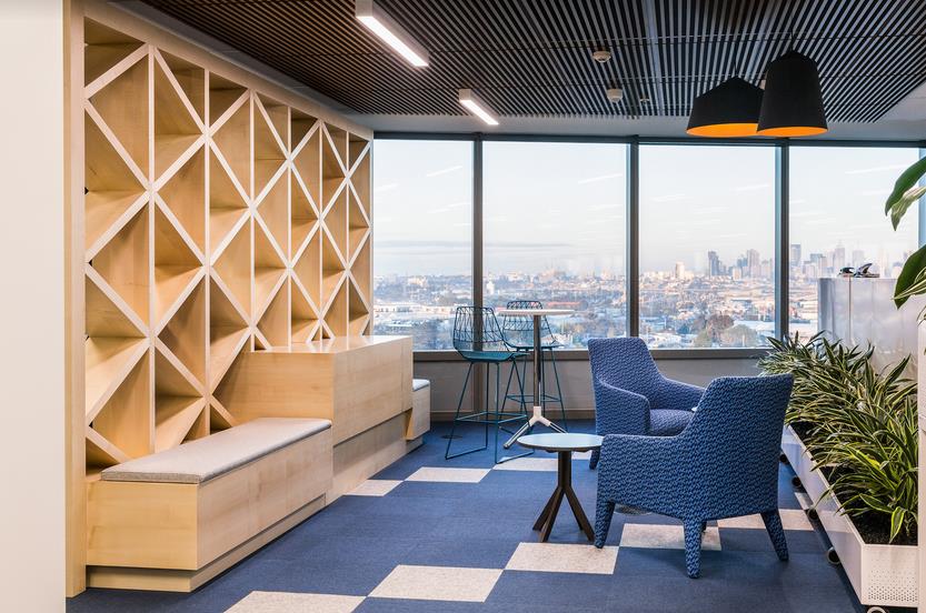 如何讓辦公室裝修變得環保節能