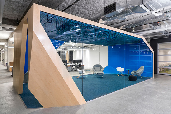 影響辦公室裝修的收費(fèi)因素有哪些?