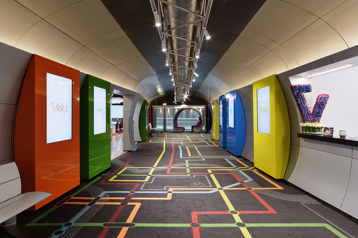 上海辦公室裝修和住房裝修的區(qū)別是什么?