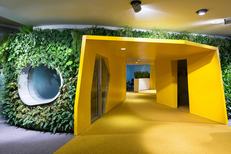 上海辦公室裝修需要了解客戶哪些需求？