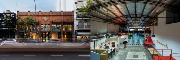 工棚改造之辦公室設(shè)計