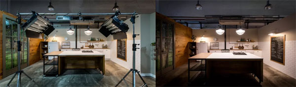 工棚改造之辦公室設(shè)計