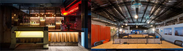 工棚改造之辦公室設(shè)計