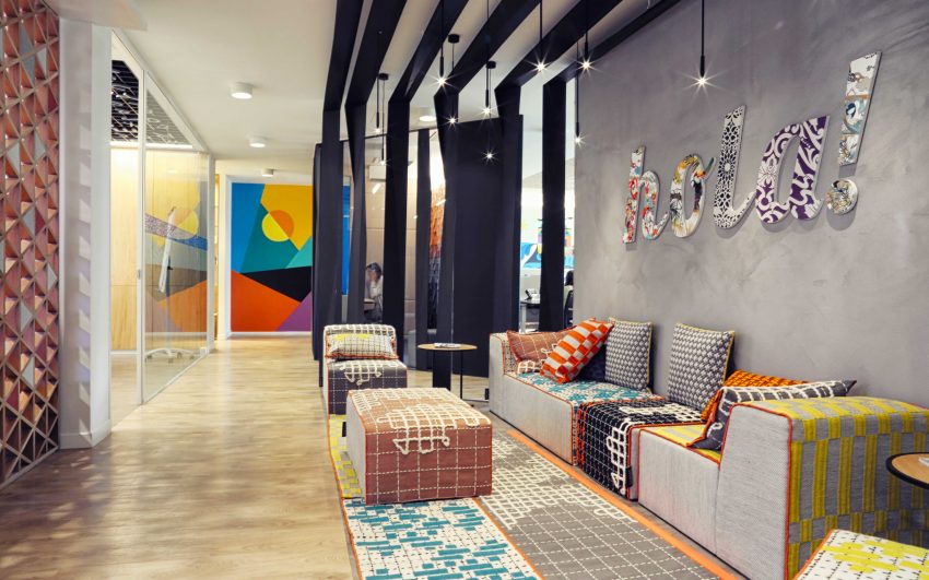 上海辦公室裝修花多少錢(qián)合適？