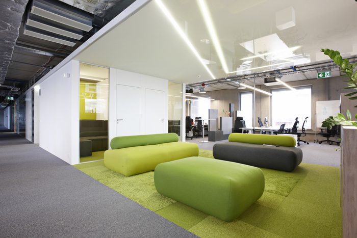 辦公室裝修前要做好哪些思想準備?