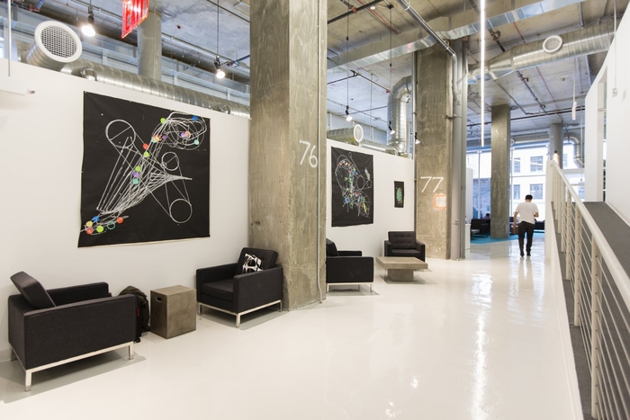 上海辦公室設計技巧包括哪些內(nèi)容？