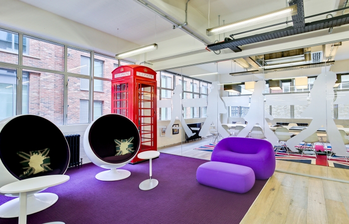 辦公室裝修的平面布局如何把握？