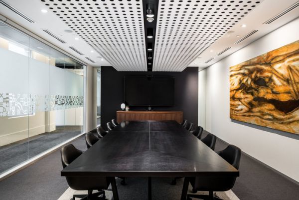 如何購買上海辦公室設計中的材料？