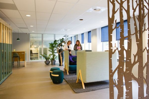 辦公室裝修人員需要具備哪些素質條件呢？