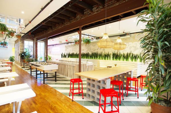 辦公室裝修機(jī)構(gòu)為何備受好評(píng)？