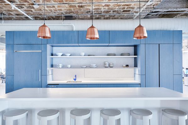 解析上海辦公室設(shè)計(jì)的簡(jiǎn)約風(fēng)格