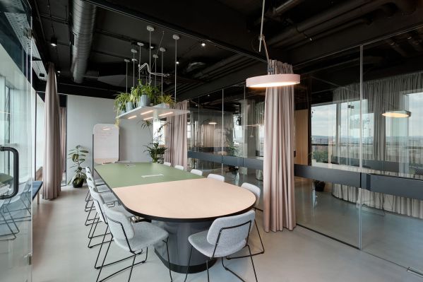 對于上海辦公室設計有哪些比較特殊要求？