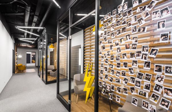 上海辦公室裝修完工之后要做哪些事情？