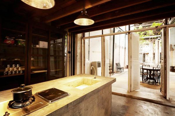 上海辦公室裝修的必要性究竟體現在哪里？