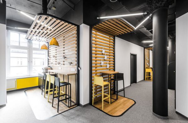 辦公室裝修費(fèi)用對裝修的影響