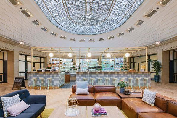 進行辦公室裝修前應該做的準備工作