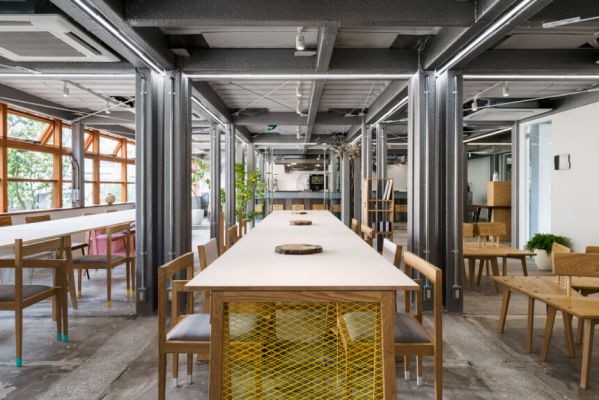 上海辦公室裝修的市場需求如何？