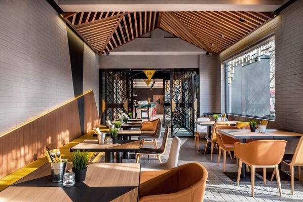 上海辦公室裝修中注意事項(xiàng)的細(xì)節(jié)盤(pán)點(diǎn)