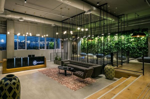 如何打造一個綠色環保的辦公室裝修？