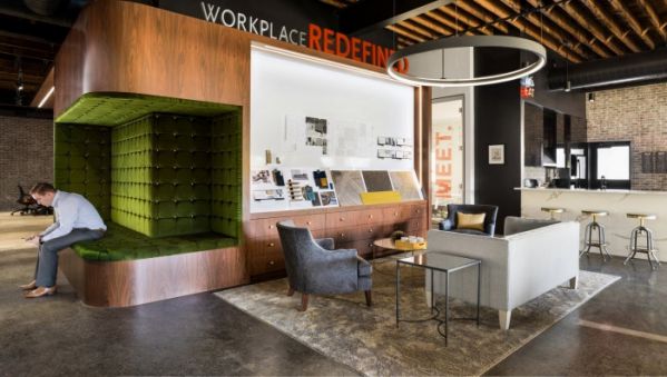 辦公室裝修的發(fā)展趨勢(shì)是怎樣的