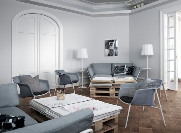 辦公室設(shè)計過程是什么樣？