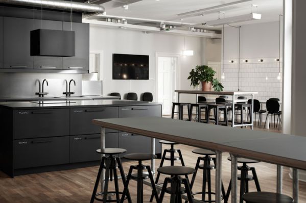 辦公室裝修都有什么格局特點(diǎn)嗎？