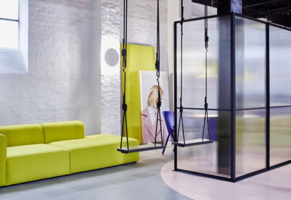 辦公室設(shè)計(jì)的新趨勢是什么