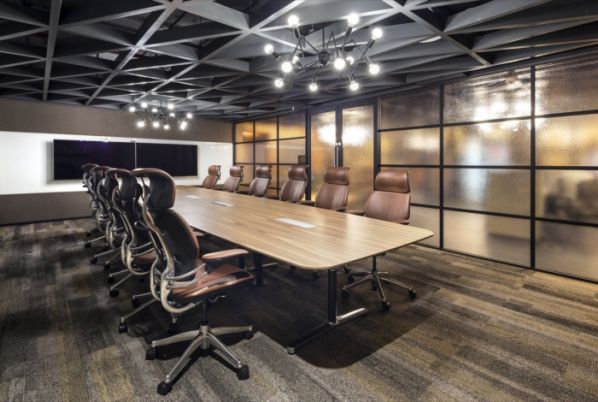 有關辦公室裝修布局方面的問題