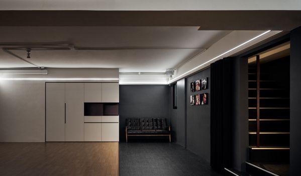 辦公室設(shè)計應(yīng)該怎樣進(jìn)行布局