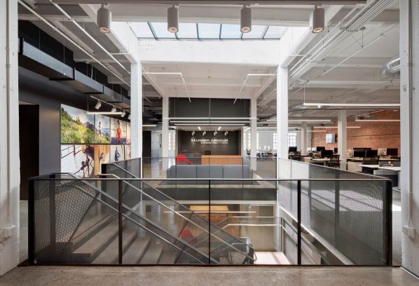 辦公室裝修的時(shí)候家具該怎么選擇