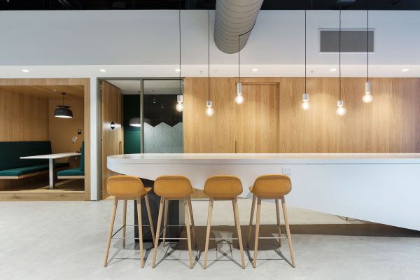 辦公室裝修維護的小常識