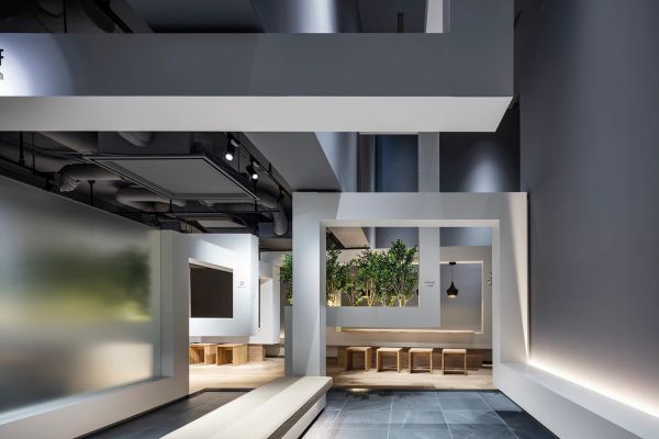 選擇專業辦公室設計公司很重要