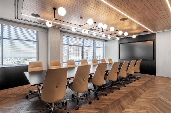 辦公室裝修公司有沒(méi)有售后服務(wù)可以提供