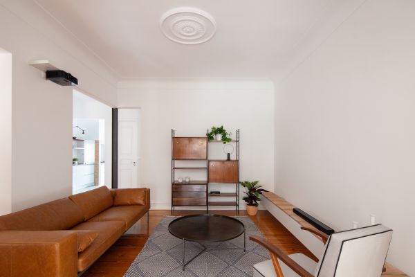 極簡辦公室設計裝修打造的空間形態(tài)