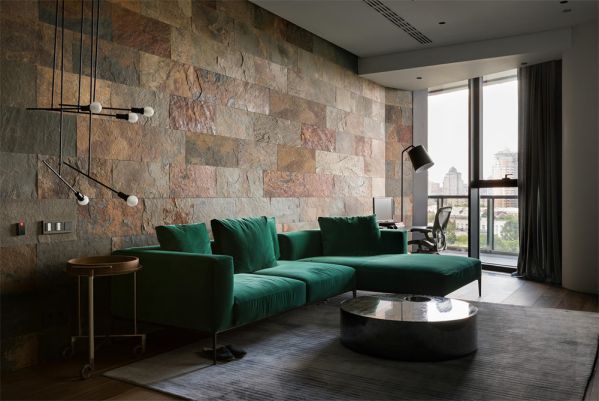 提高辦公室裝修實(shí)際效果可采用哪些方式提高裝修效果?