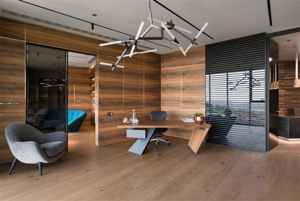 辦公室裝修是非常重要的,如何在裝修設計中取得成功呢？