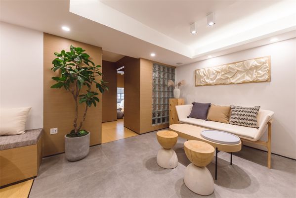 裝修的過(guò)程當(dāng)中,一定要掌握一個(gè)整體的布局和設(shè)計(jì)